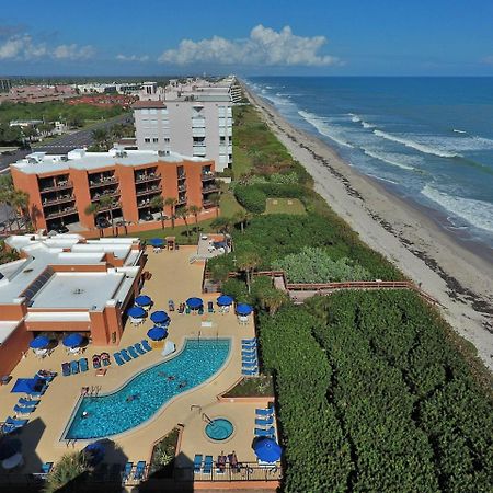 Oceanique Resort Indian Harbour Beach Bagian luar foto
