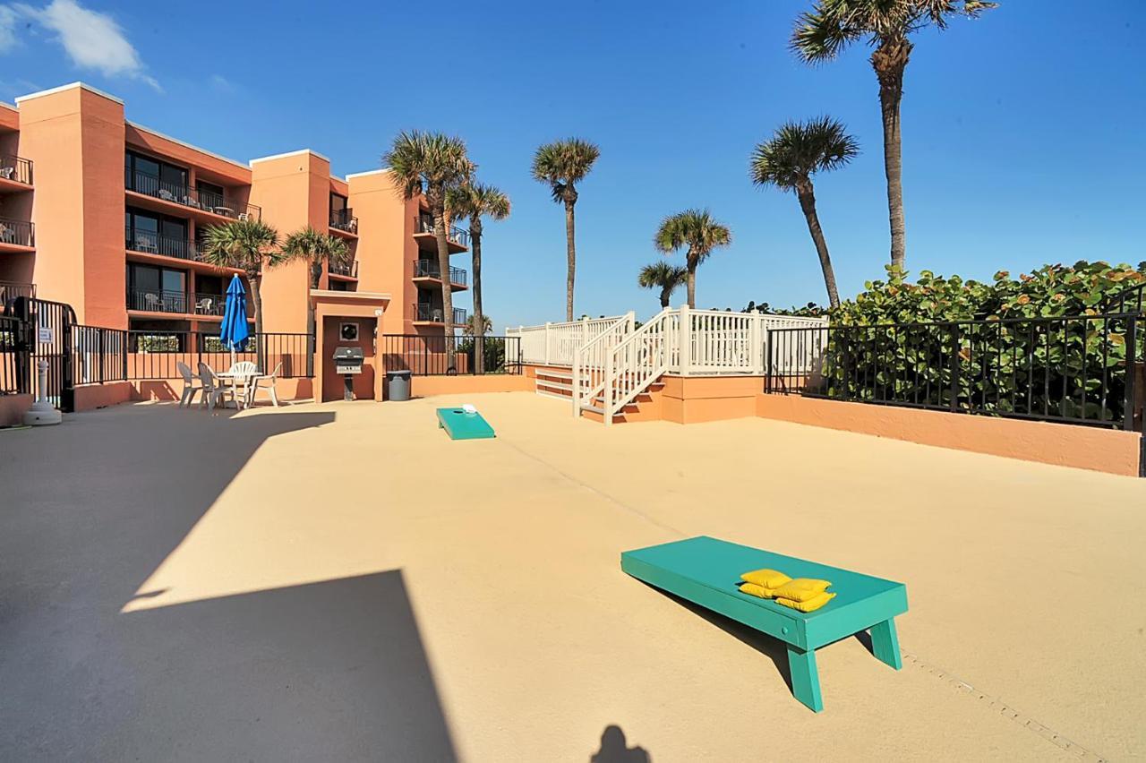 Oceanique Resort Indian Harbour Beach Bagian luar foto